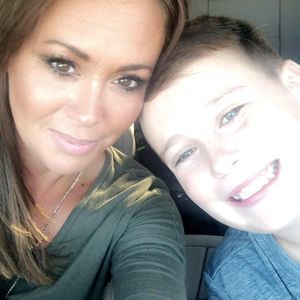 Meet your Posher, Jenni